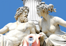 La mythologie grecque : tendance déco 2022