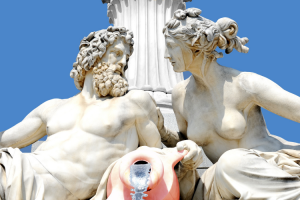 La mythologie grecque : tendance déco 2022