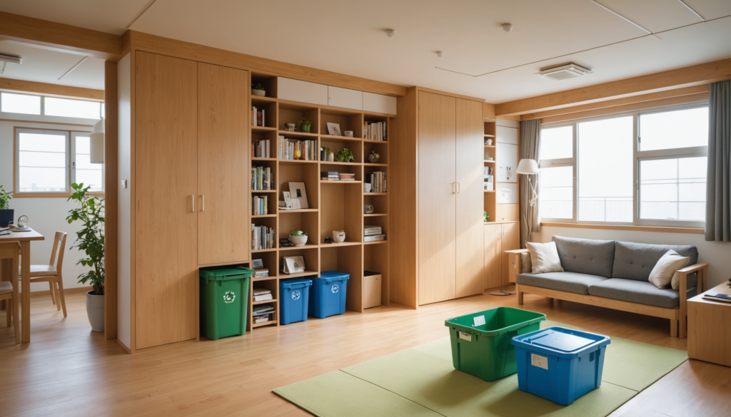 découvrez nos conseils pratiques pour entretenir votre logement lors de votre voyage au japon : astuces, entretien quotidien et recommandations pour un séjour sans souci.