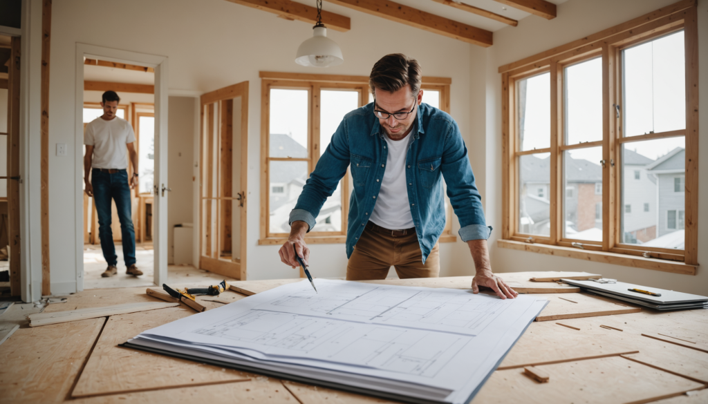 découvrez comment le lender processing peut faciliter la gestion et le financement de vos travaux maison en 2025. astuces, conseils et solutions pour simplifier votre projet immobilier.