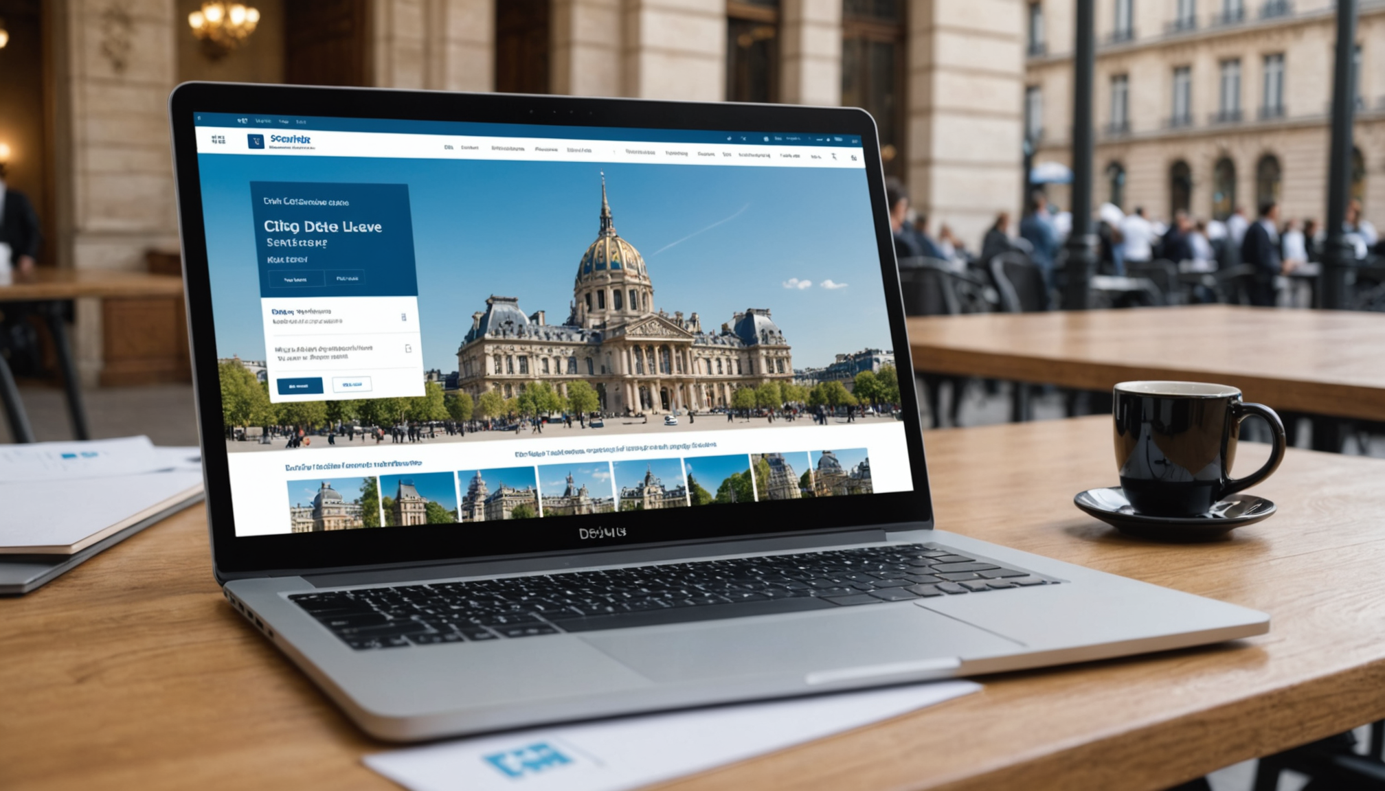 découvrez tout sur mon intraparis, la plateforme officielle dédiée aux démarches en ligne pour les agents de la ville de paris : fonctionnalités, accès, inscription et conseils pratiques.