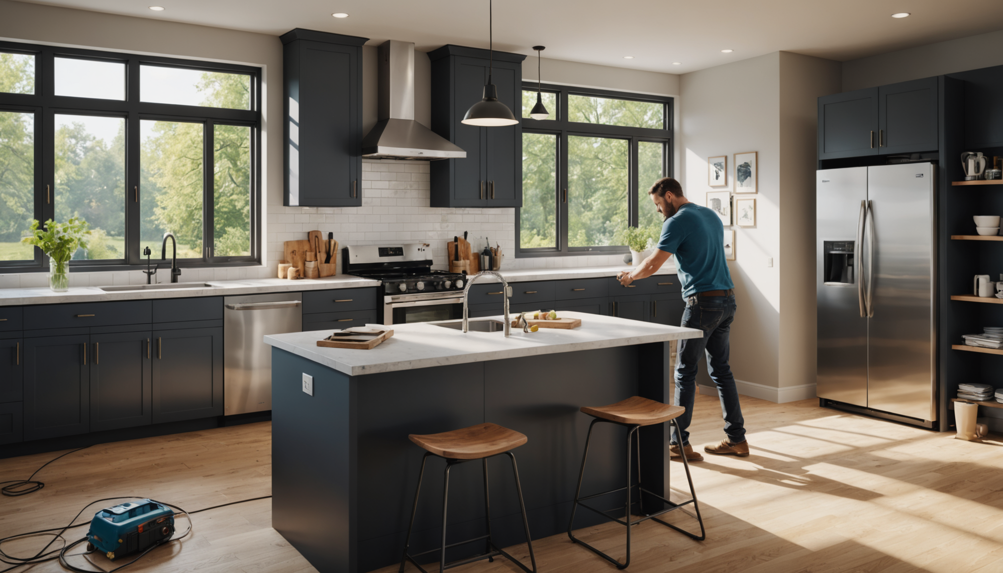 découvrez nos conseils et solutions pour réussir vos travaux et rénovations maison en 2025 avec rapid-plomberie.com. profitez d’astuces professionnelles pour un résultat impeccable, rapide et économique.