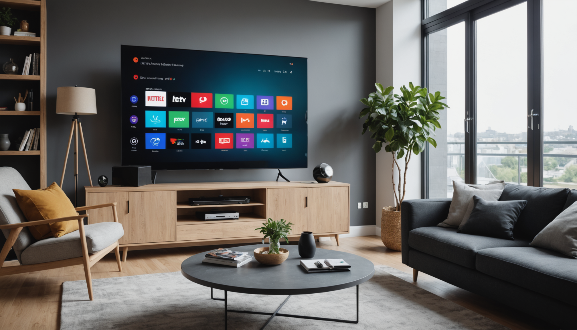 découvrez comment installer facilement atlas pro on tv chez vous en 2025. suivez nos conseils pratiques, étapes d’installation et astuces pour profiter pleinement de la télévision connectée.