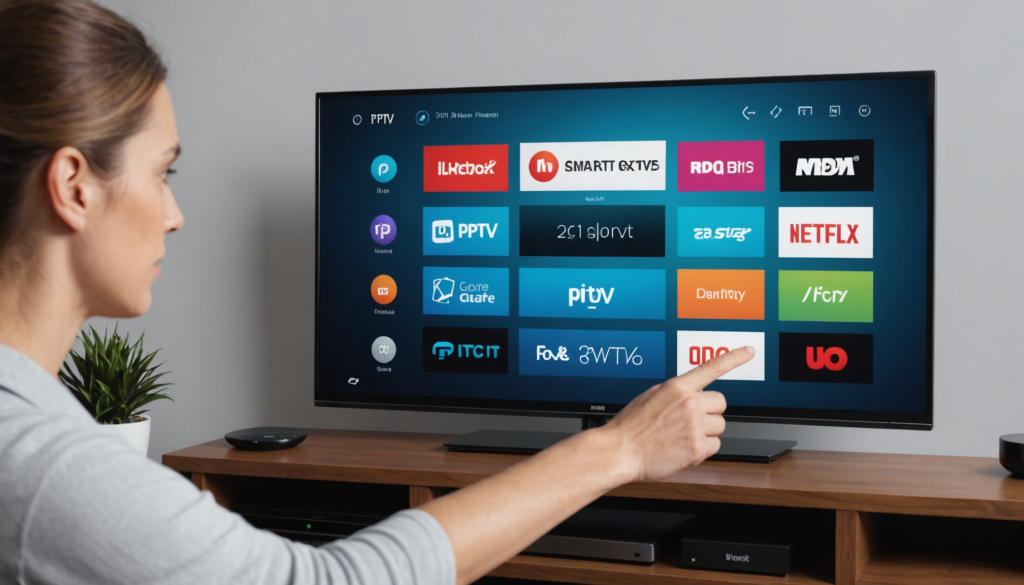 découvrez comment installer facilement atlas pro on tv chez vous en 2025 : guide pratique, conseils d'installation étape par étape et les astuces pour profiter pleinement de votre service iptv.