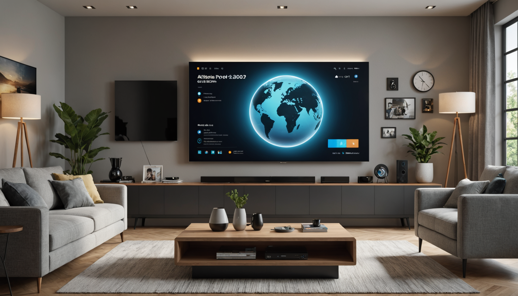 découvrez comment installer facilement atlas pro on tv chez vous en 2025 : astuces, étapes détaillées et conseils pour profiter de la meilleure expérience iptv à domicile.