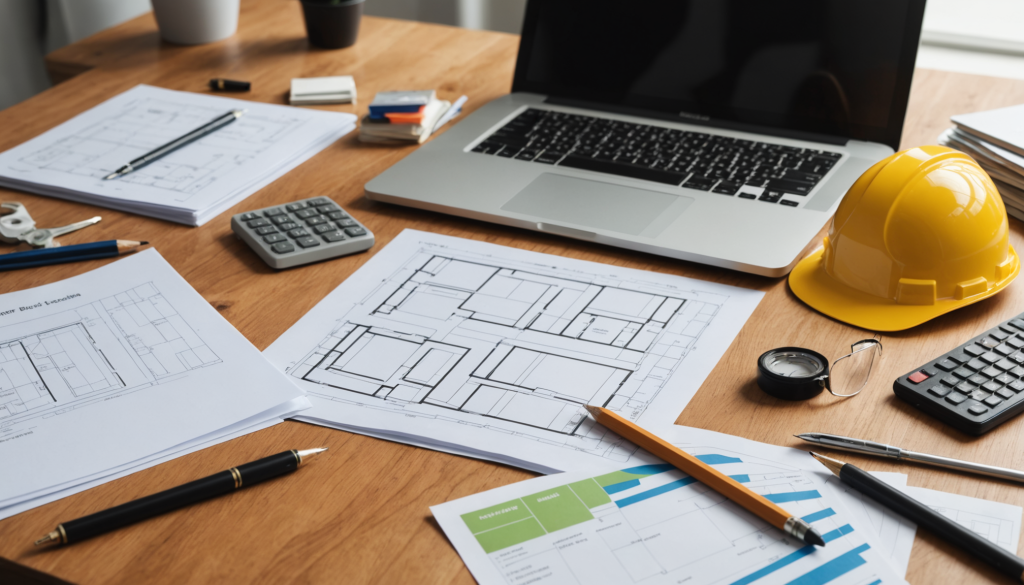 découvrez comment cheapcc vous aide à réaliser vos travaux maison à moindre coût en 2025 : astuces, bons plans et conseils pour rénover sans vous ruiner !