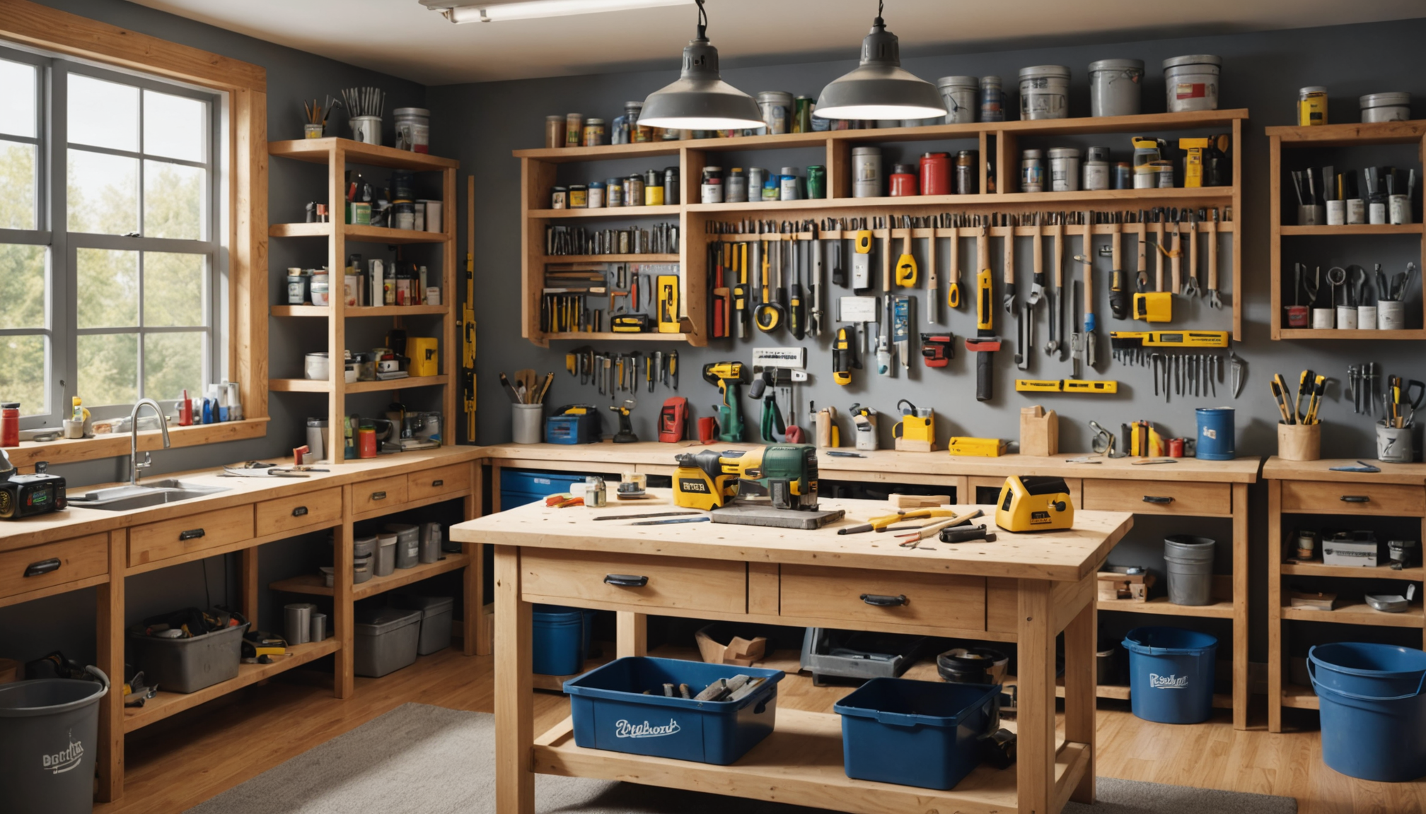 découvrez comment cheapcc vous aide à réaliser vos travaux maison à petit prix en 2025 : astuces, matériaux économiques et conseils pour transformer votre intérieur sans vous ruiner.