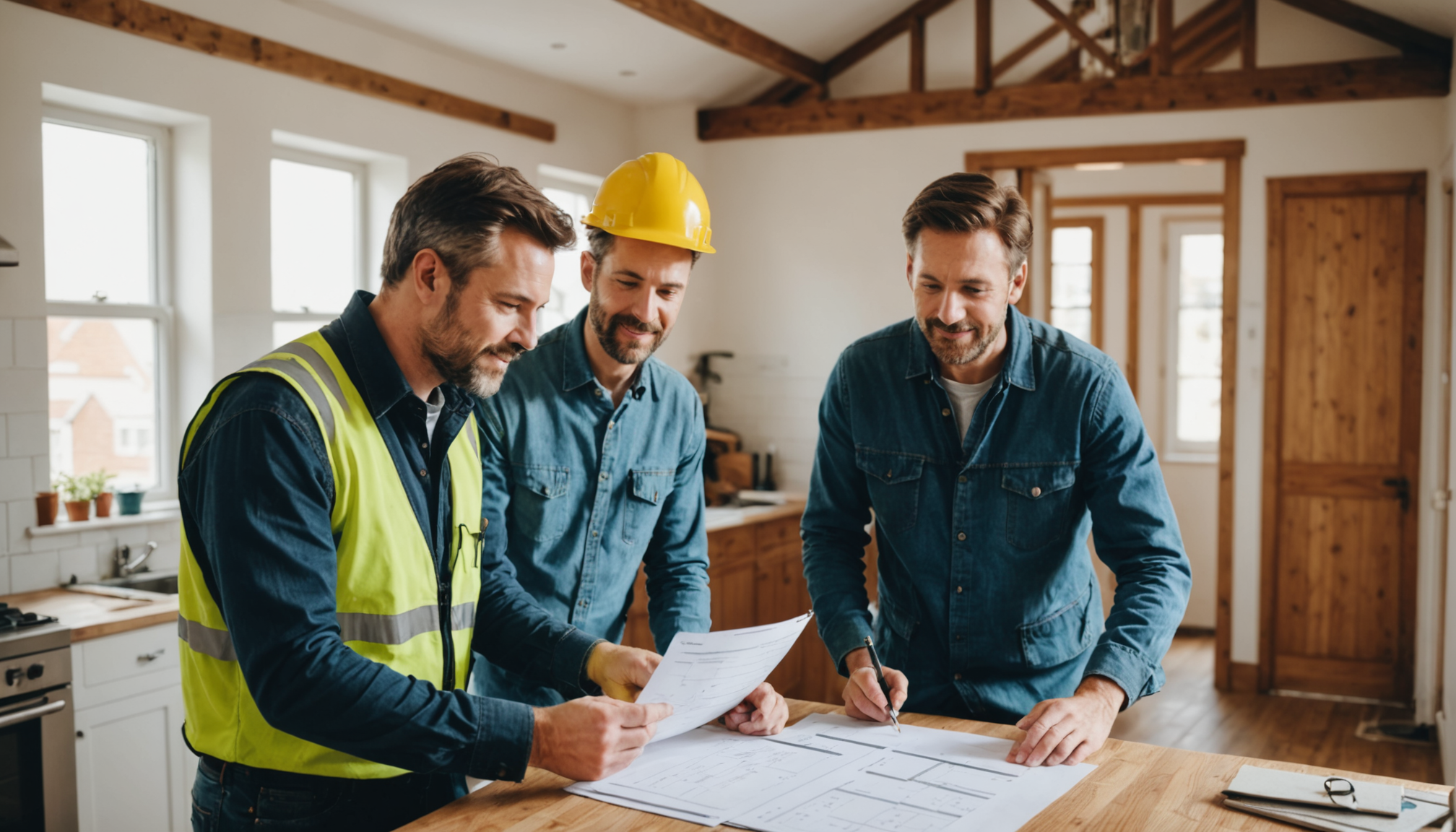 découvrez comment réaliser tous vos travaux maison à petit prix en 2025 grâce à cheapcc : astuces, conseils économiques et bons plans pour rénover, décorer ou entretenir votre maison sans vous ruiner.