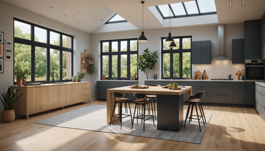 découvrez comment optimiser vos travaux de maison en 2025 avec fo lcl grâce à des solutions pratiques et innovantes. conseils, astuces et outils pour réussir vos projets d’habitat efficacement.