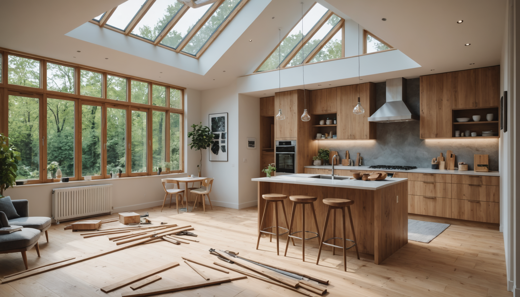 découvrez comment optimiser vos travaux de maison en 2025 grâce à des solutions pratiques avec fo lcl. bénéficiez de conseils et d’astuces pour réaliser vos projets efficacement et améliorer votre quotidien.