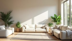découvrez nos conseils pratiques pour augmenter la luminosité naturelle d'une pièce sombre et transformer votre intérieur en un espace lumineux et accueillant grâce à des astuces simples et efficaces.