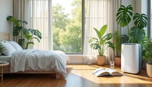 découvrez des conseils pratiques pour prévenir les moisissures dans la chambre. apprenez à maintenir un environnement sain, à contrôler l’humidité et à adopter de bonnes habitudes pour protéger votre santé et votre maison.