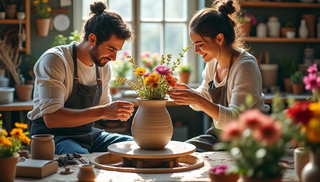 découvrez comment créer un partenariat efficace entre artisans complémentaires pour développer votre activité, élargir votre clientèle et offrir des services sur-mesure grâce à des collaborations gagnantes.