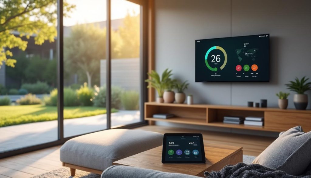 découvrez comment la domotique repousse les limites du confort à la maison. jusqu’où la technologie peut-elle aller pour améliorer notre quotidien sans empiéter sur notre intimité ou nos habitudes ?