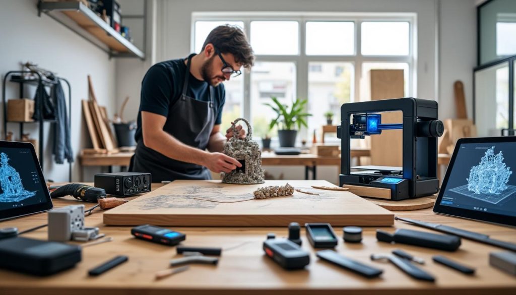 découvrez le matériel innovant spécialement conçu pour les artisans modernes : des outils performants, pratiques et à la pointe de la technologie pour améliorer votre productivité au quotidien.