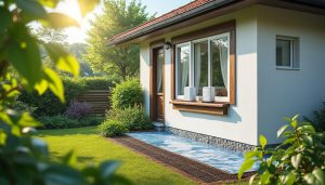 découvrez nos astuces efficaces pour protéger votre maison de l’humidité, prévenir les moisissures et assurer un intérieur sain au quotidien.