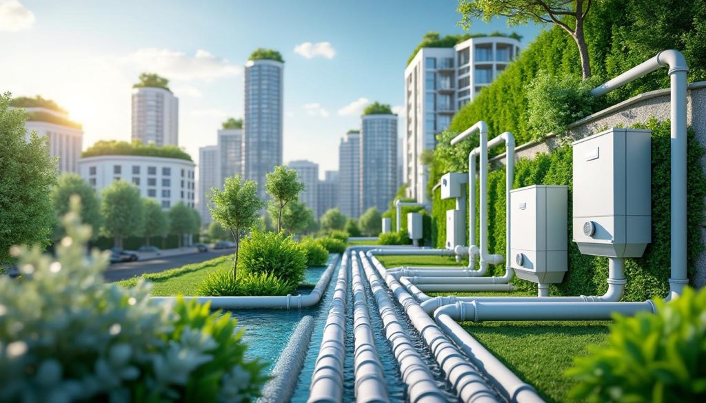 découvrez les dernières innovations en plomberie écologique : technologies durables, économie d'eau et solutions respectueuses de l'environnement pour une maison plus verte.