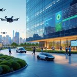 découvrez comment le bâtiment connecté ouvre de nouvelles opportunités pour les professionnels de la construction : innovations technologiques, efficacité énergétique et amélioration du confort des occupants.