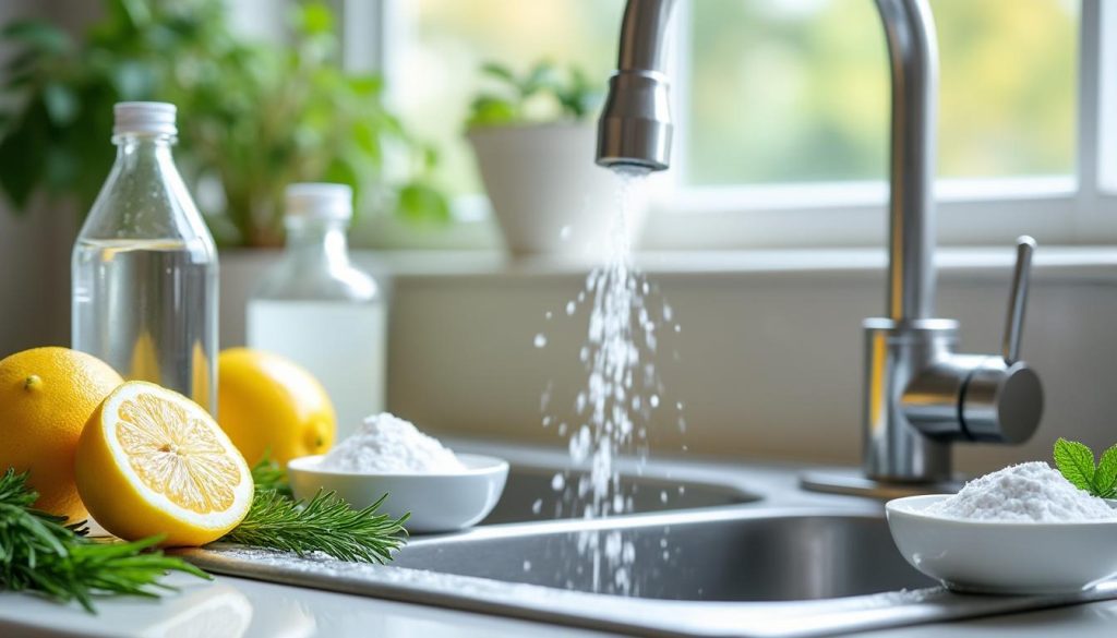 découvrez des solutions naturelles et efficaces pour lutter contre le calcaire. astuces écologiques pour éliminer le tartre et préserver vos appareils ménagers au quotidien.