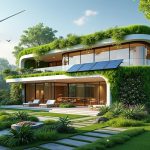 découvrez les tendances 2025 pour la maison éco-connectée : innovations technologiques, équipements intelligents et solutions écologiques pour un habitat plus confortable, sûr et respectueux de l’environnement.