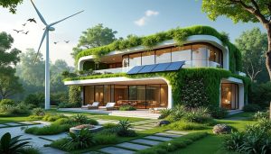 découvrez les tendances 2025 pour la maison éco-connectée : innovations technologiques, équipements intelligents et solutions écologiques pour un habitat plus confortable, sûr et respectueux de l’environnement.
