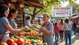 découvrez des astuces pratiques et économiques pour optimiser votre communication locale sans vous ruiner. bénéficiez de conseils adaptés aux petites structures pour toucher efficacement votre public de proximité !