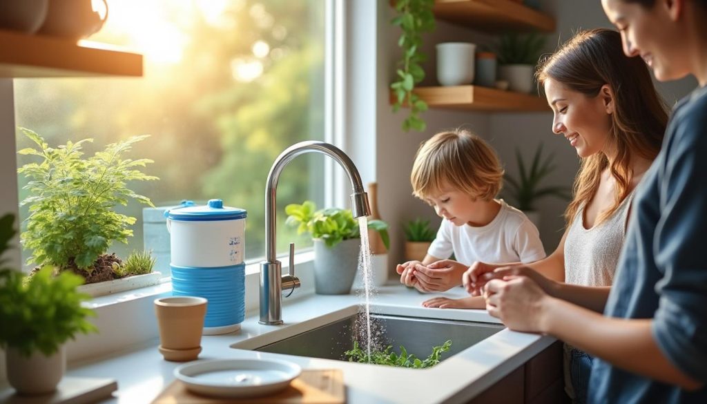 découvrez des astuces simples et efficaces pour réduire votre facture d'eau sans entreprendre de gros travaux. adoptez des gestes pratiques au quotidien et faites des économies durables à la maison.