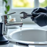 découvrez comment réparer facilement un robinet qui fuit en moins de 10 minutes grâce à nos conseils pratiques et rapides. économisez de l'eau et évitez les tracas avec ce guide simple !