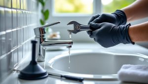 découvrez comment réparer facilement un robinet qui fuit en moins de 10 minutes grâce à nos conseils pratiques et rapides. économisez de l'eau et évitez les tracas avec ce guide simple !