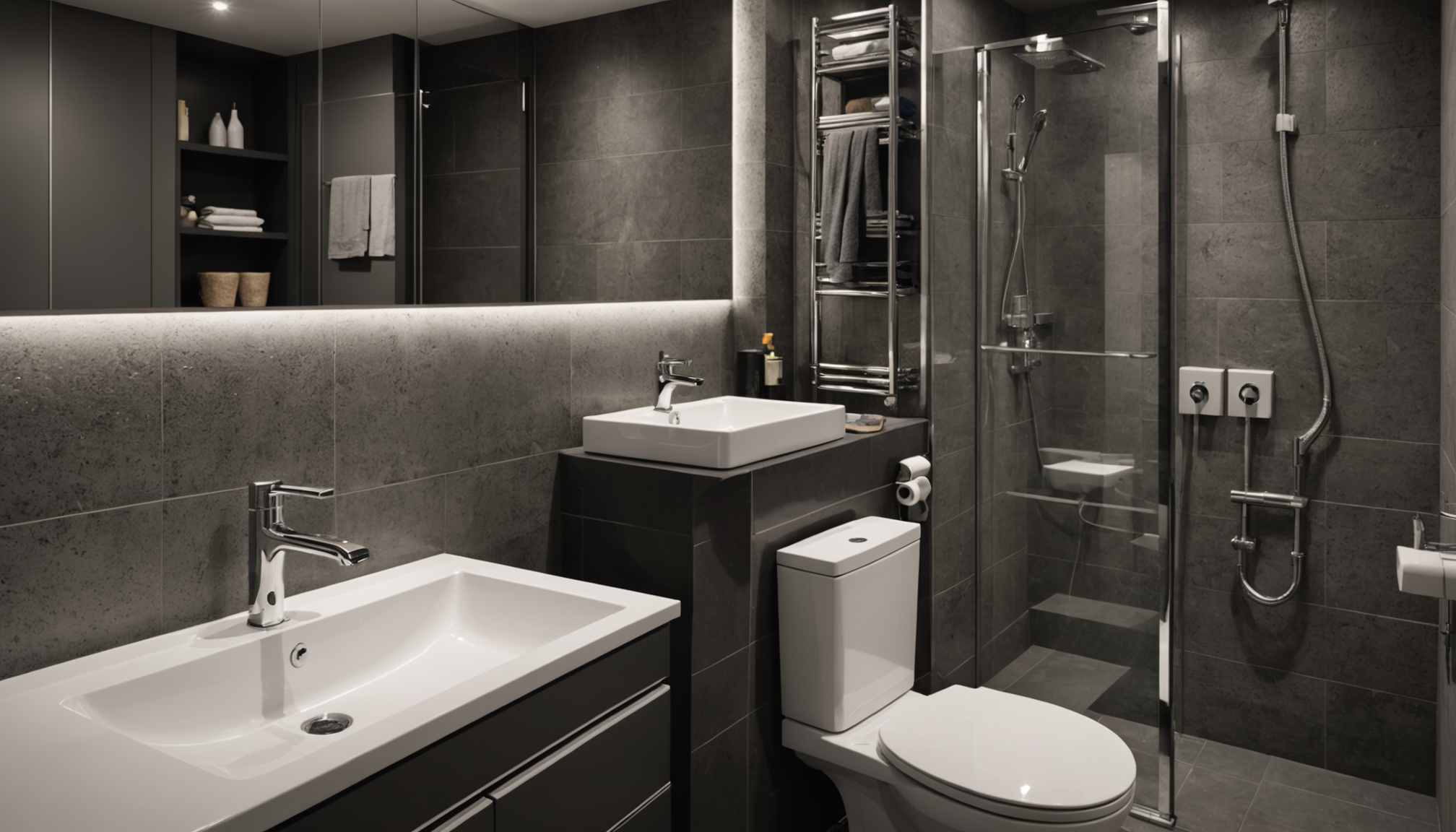 découvrez nos conseils pratiques en plomberie pour une location sans souci à são paulo. astuces, prévention et solutions pour vivre sereinement dans votre logement.