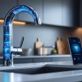 découvrez le fonctionnement d'un robinet connecté, ses avantages et comment il peut simplifier la gestion de l'eau dans votre maison grâce à la technologie intelligente.