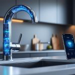 découvrez le fonctionnement d'un robinet connecté, ses avantages et comment il peut simplifier la gestion de l'eau dans votre maison grâce à la technologie intelligente.