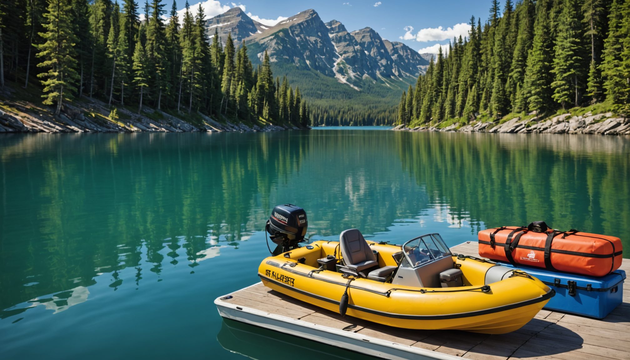 découvrez nos conseils pratiques pour préparer vos trajets en bateau en amérique du nord, assurer votre sécurité et profiter pleinement de chaque navigation.