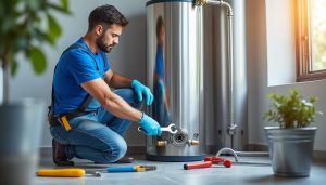 découvrez nos conseils pratiques pour entretenir votre chauffe-eau et prolonger sa durée de vie, tout en assurant son efficacité et votre confort au quotidien.