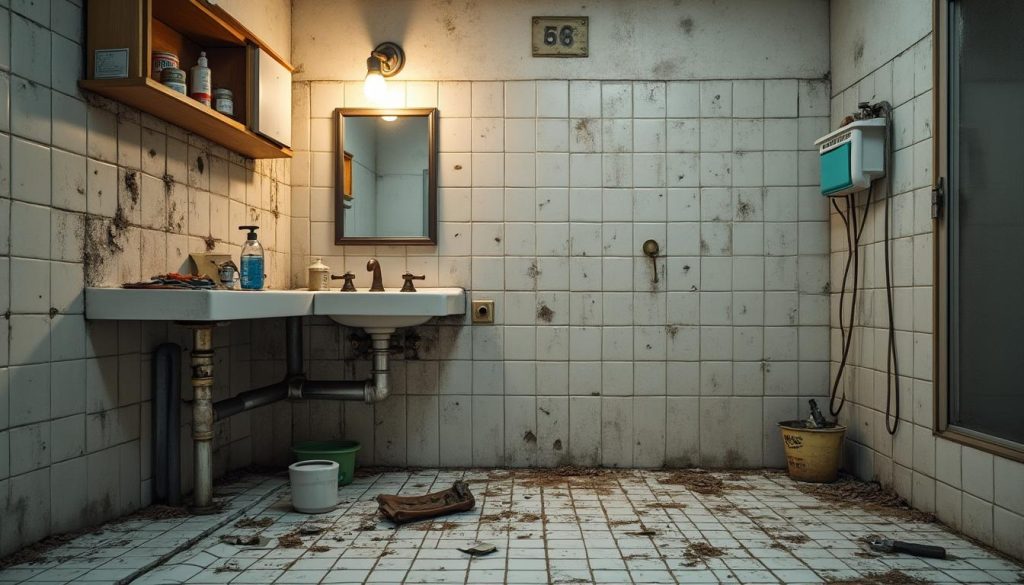 découvrez les erreurs courantes à éviter lors de la rénovation de votre salle de bain pour un projet réussi, durable et élégant.