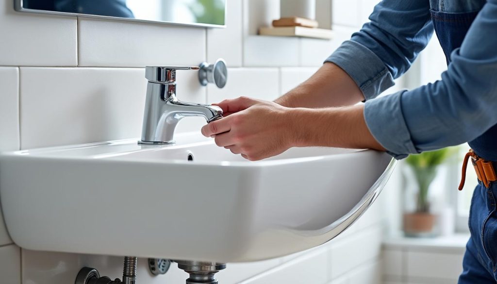 apprenez à installer un mitigeur thermostatique vous-même grâce à ce guide pratique et détaillé. suivez notre mode d’emploi étape par étape pour garantir un montage sécurisé et efficace.