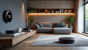 découvrez les équipements indispensables pour une maison connectée en 2025 et transformez votre habitat en un espace intelligent, sécurisé et écoénergétique.