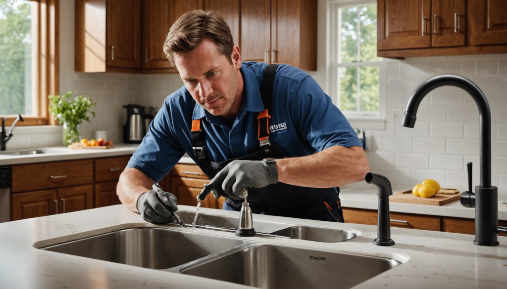 découvrez des solutions rapides et efficaces pour tous vos besoins en plomberie moderne, alliant innovation et performance pour un confort optimal.