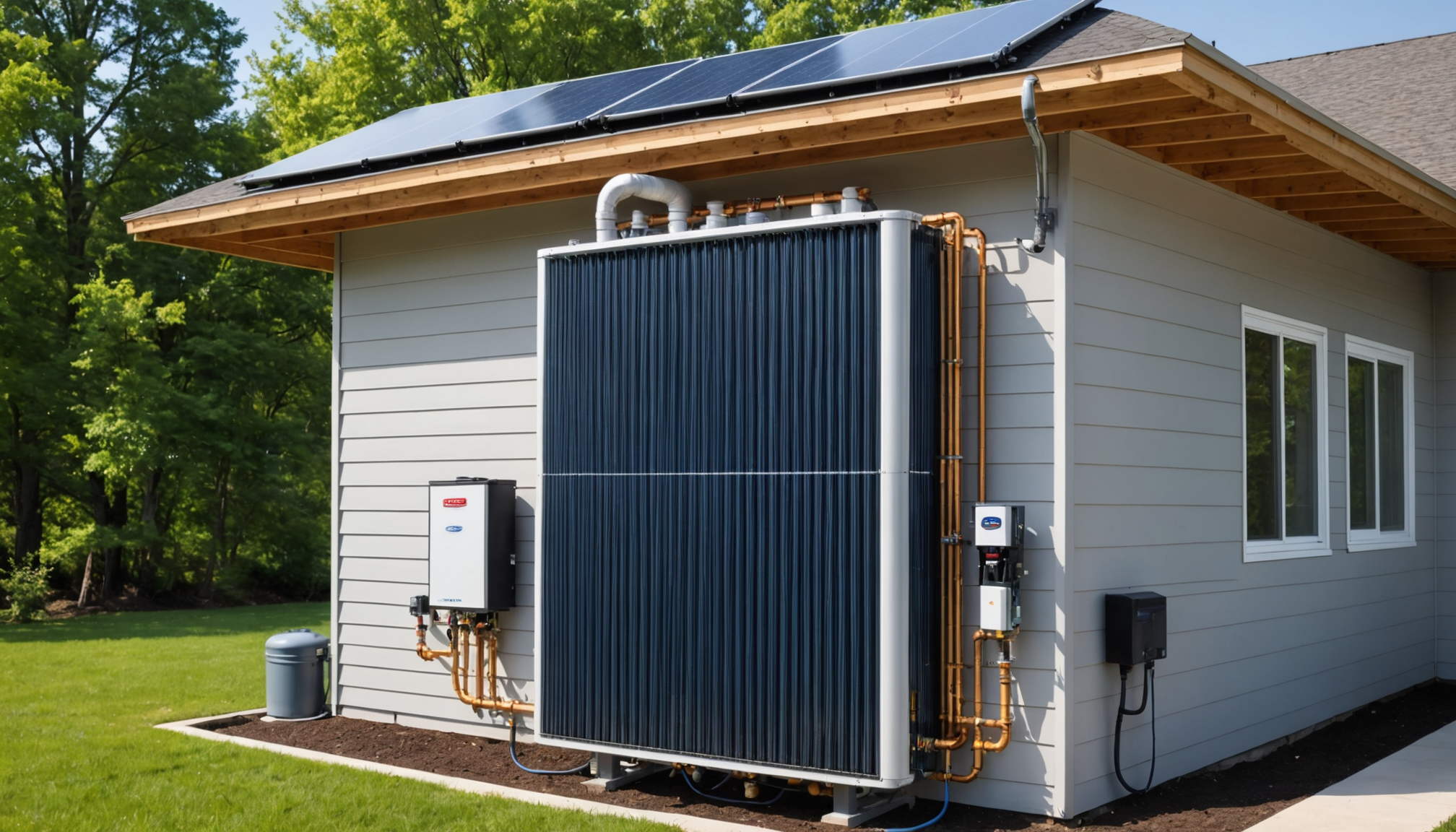 découvrez des solutions rapides et efficaces en plomberie moderne pour tous vos besoins, alliant technologie et expertise pour un service de qualité.