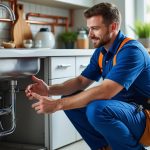 découvrez des stratégies efficaces pour trouver vos premiers clients en plomberie et lancer votre activité avec succès.