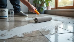 découvrez comment rénover un carrelage sans tout casser grâce à des méthodes simples et efficaces, pour redonner un coup de neuf à vos sols sans gros travaux.