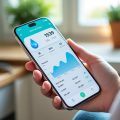 découvrez comment suivre facilement votre consommation d'eau quotidienne directement depuis votre smartphone grâce à nos conseils et applications pratiques.